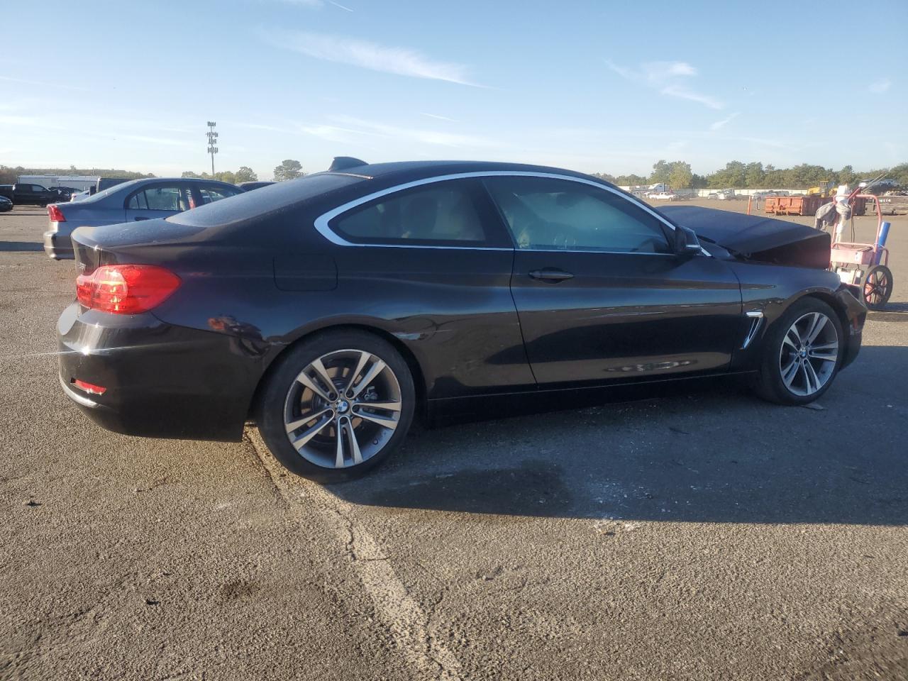 2016 BMW 428 I - Image 3