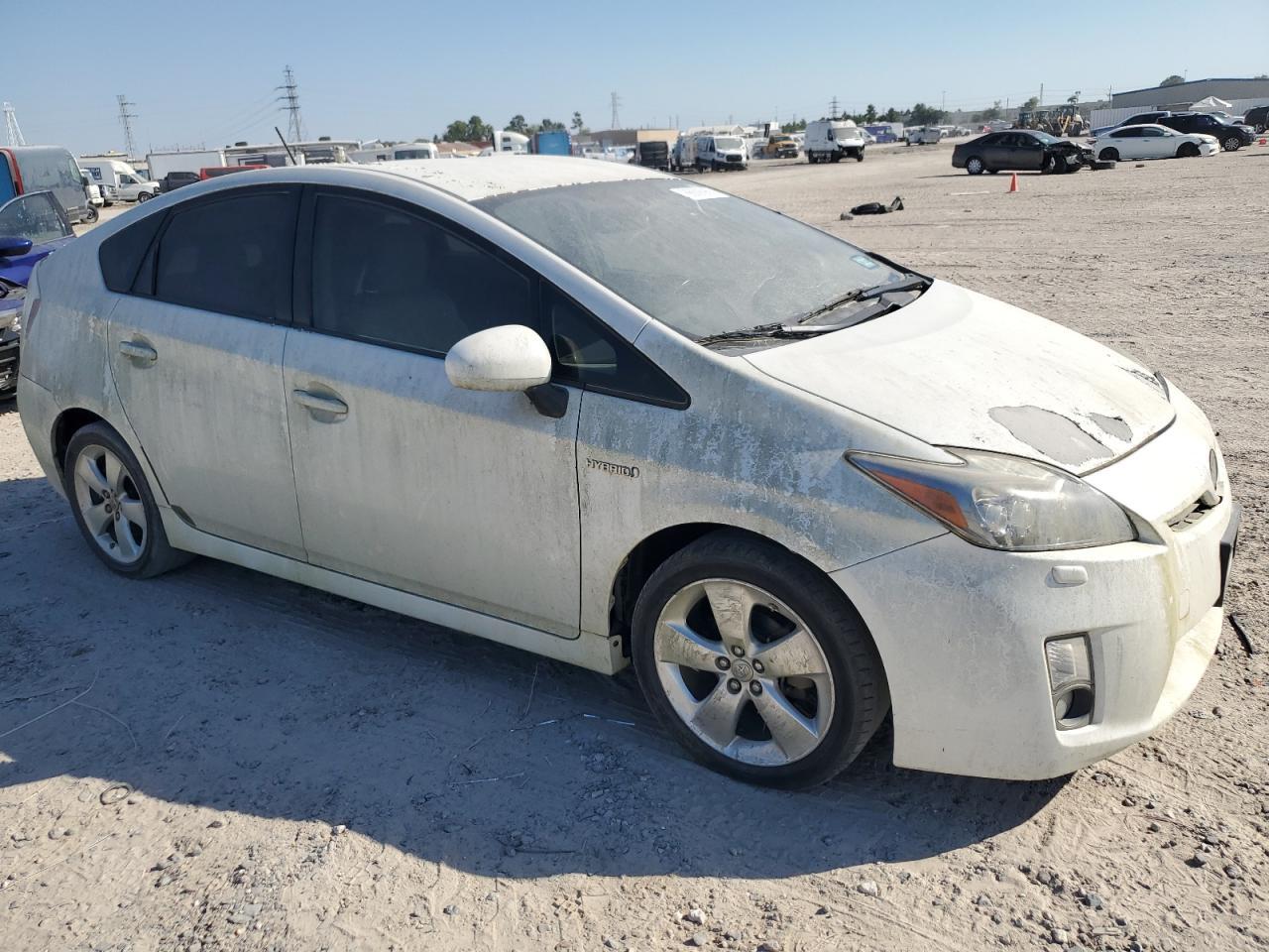 2010 Toyota Prius - Image 4