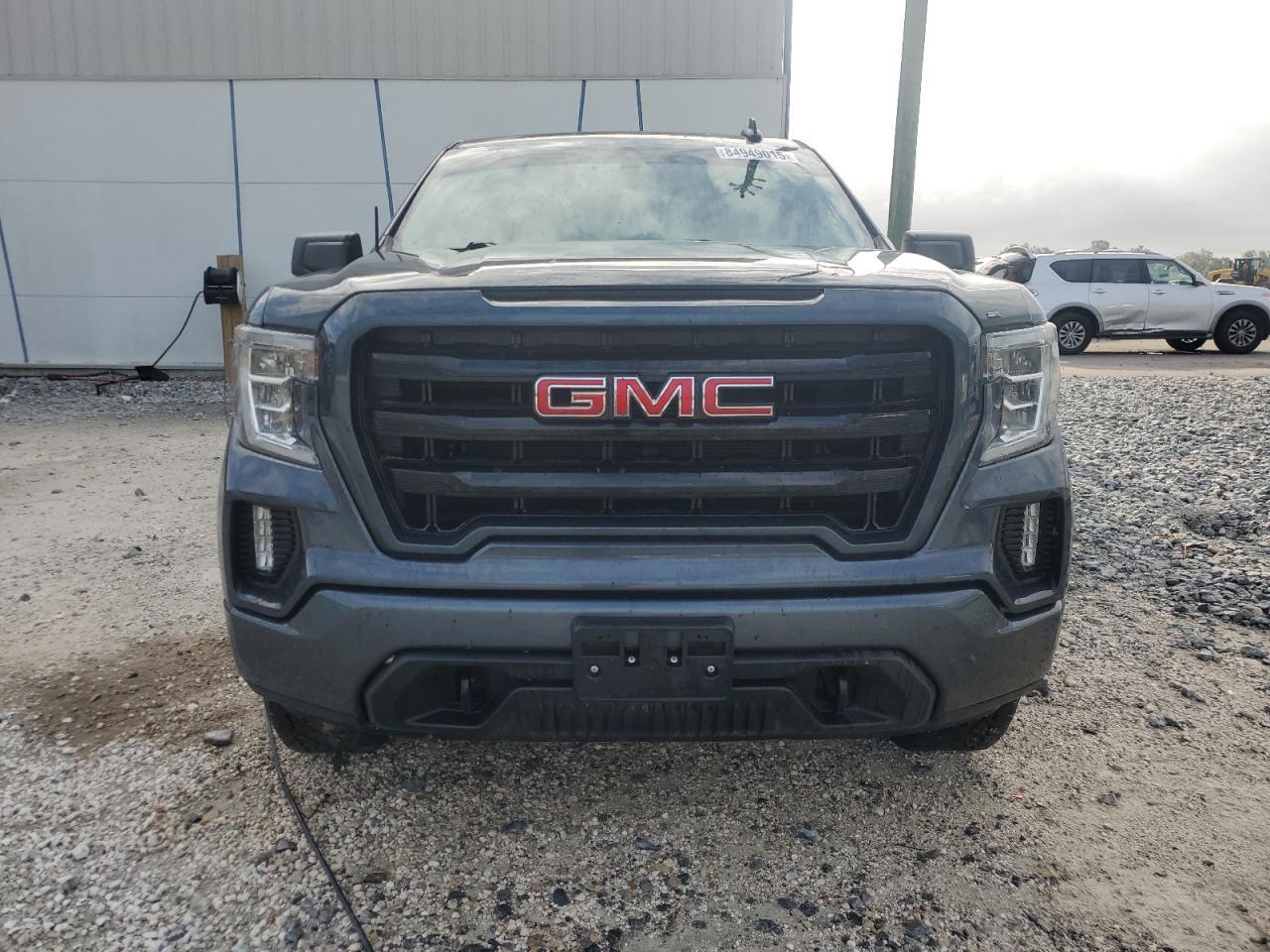 2020 GMC Sierra K1500 Elevation - Image 5