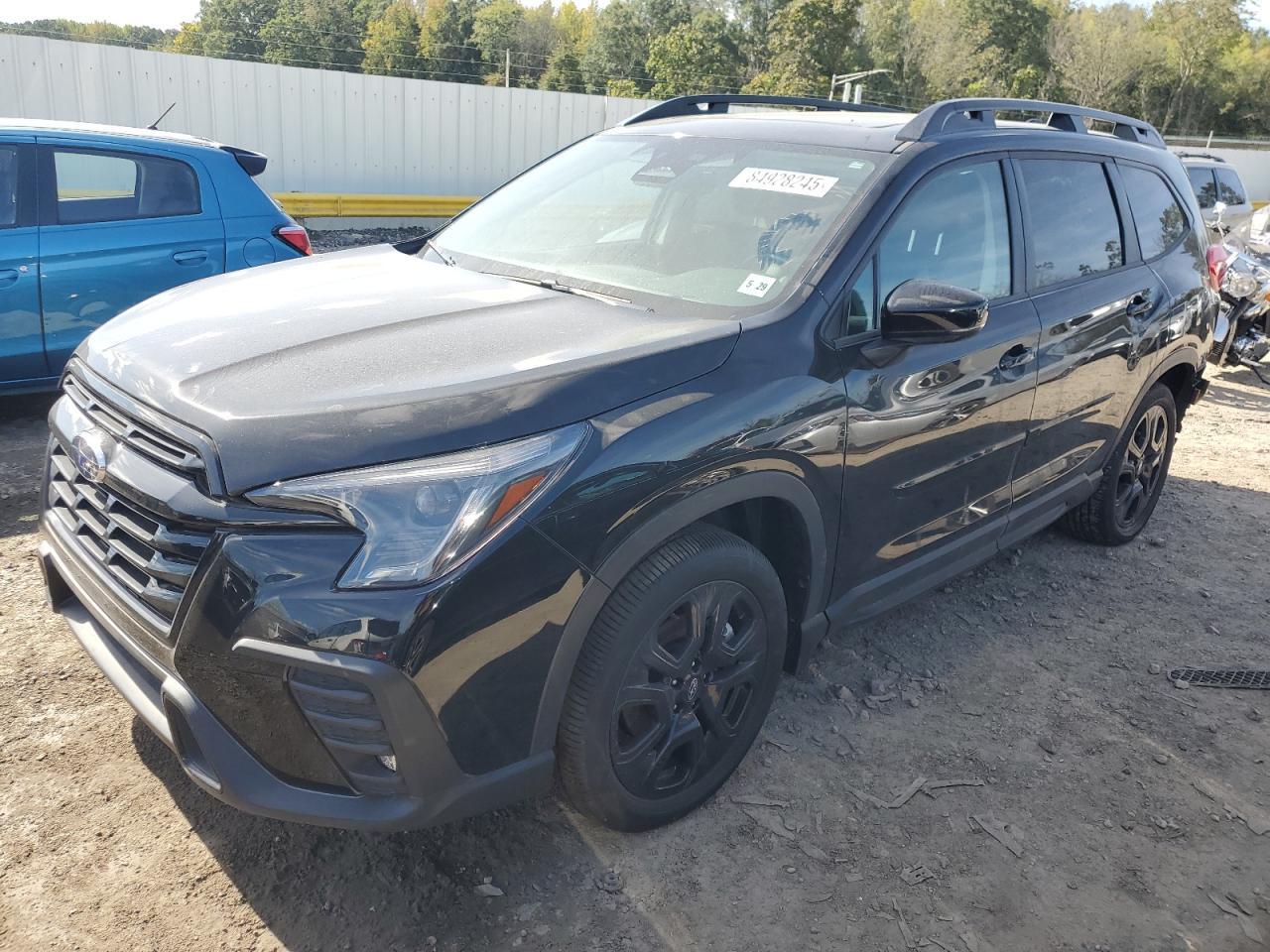 2024 Subaru Ascent Onyx Edition