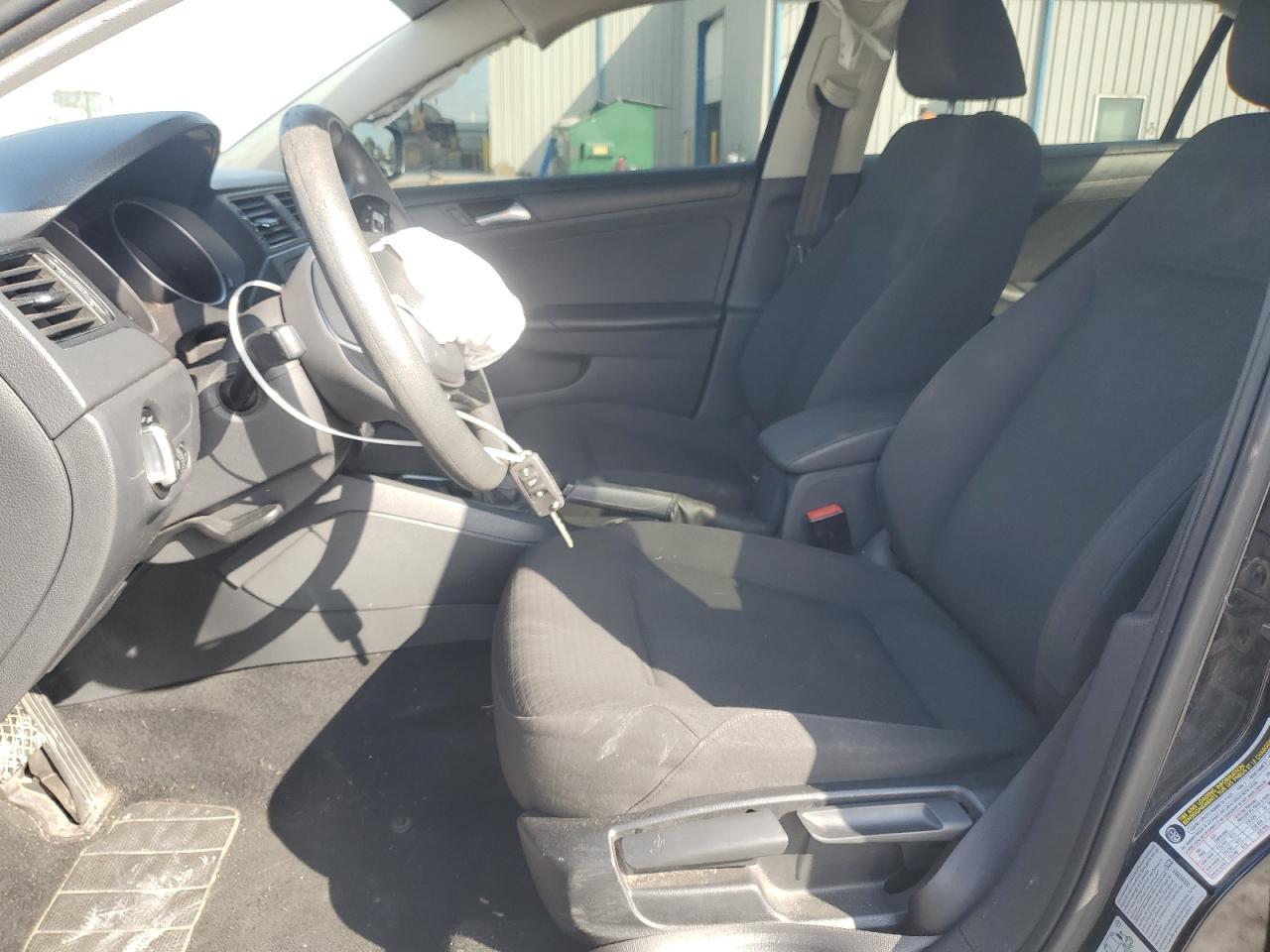 2015 Volkswagen Jetta Base - Фото 7