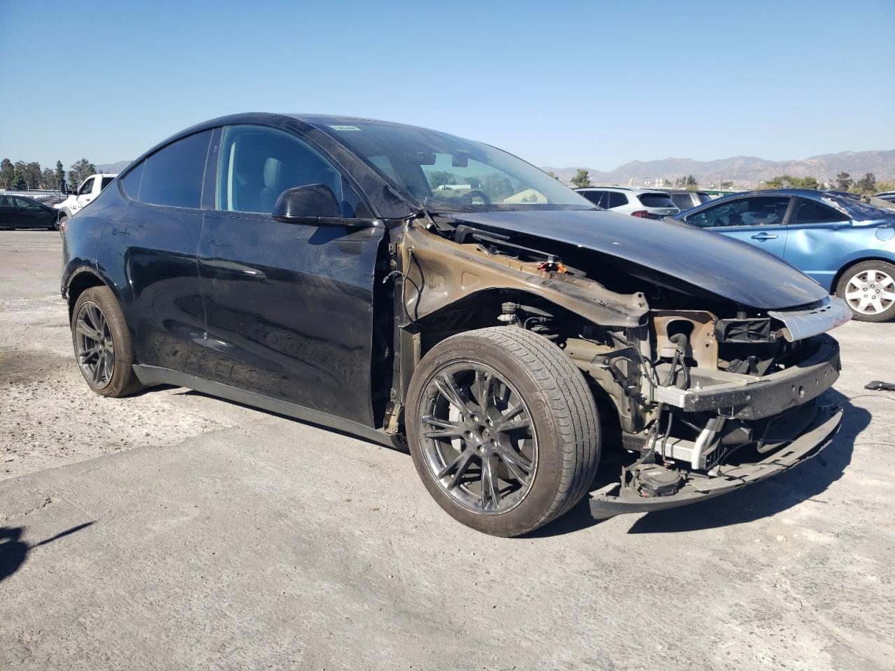 2024 Tesla Y - Image 4