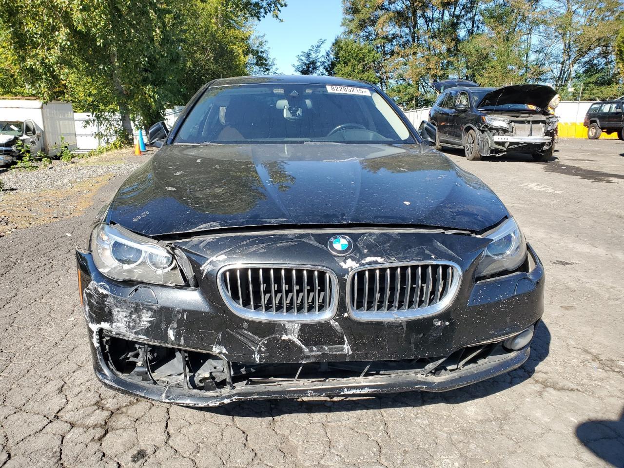 2016 BMW 535 Xi - Фото 5