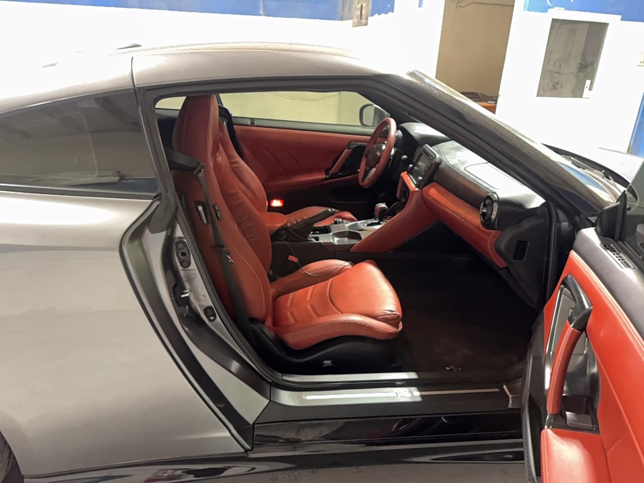 2024 Nissan Gt-R Premium - Фото 5