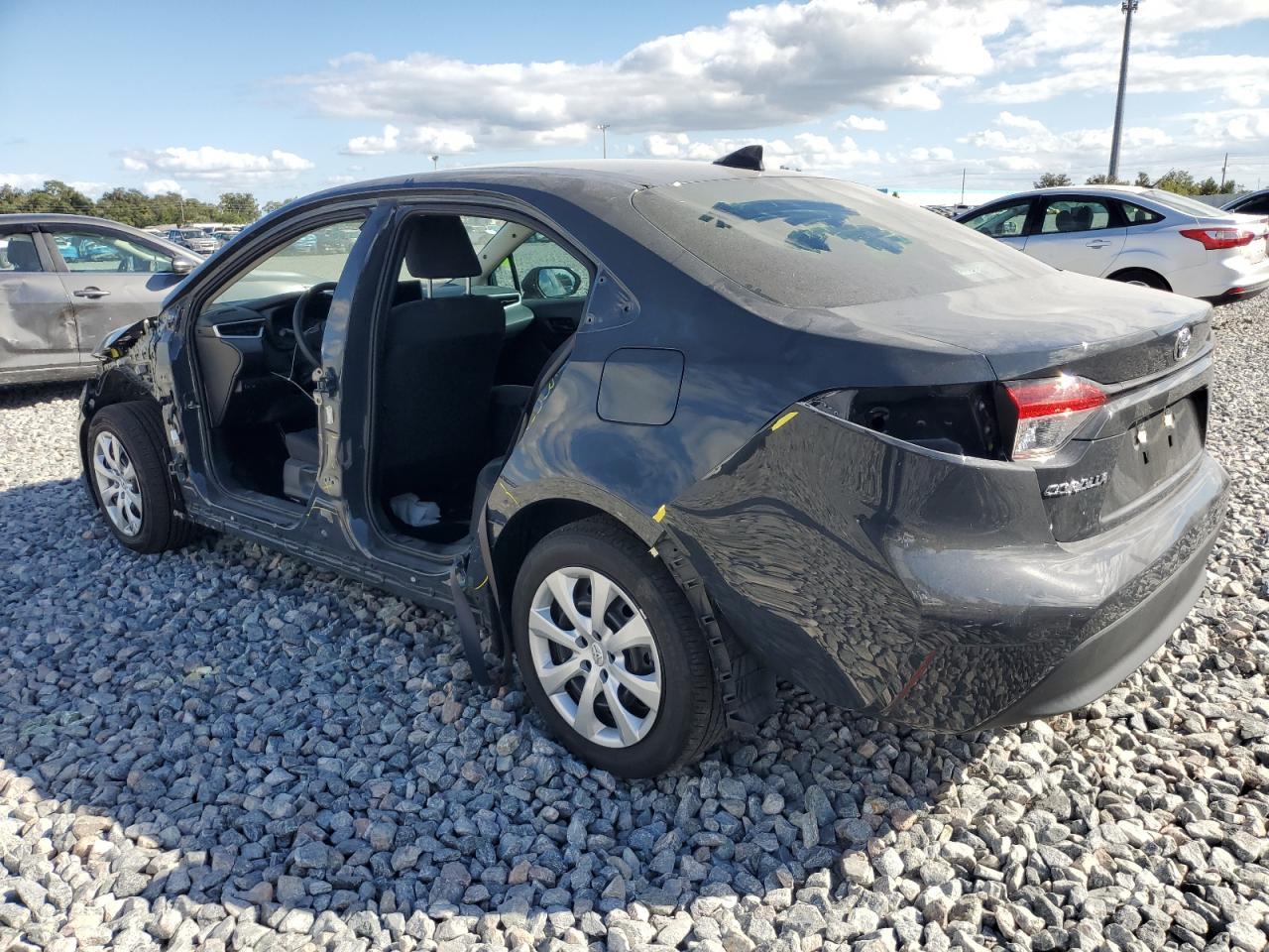 2023 Toyota Corolla Le - Фото 2