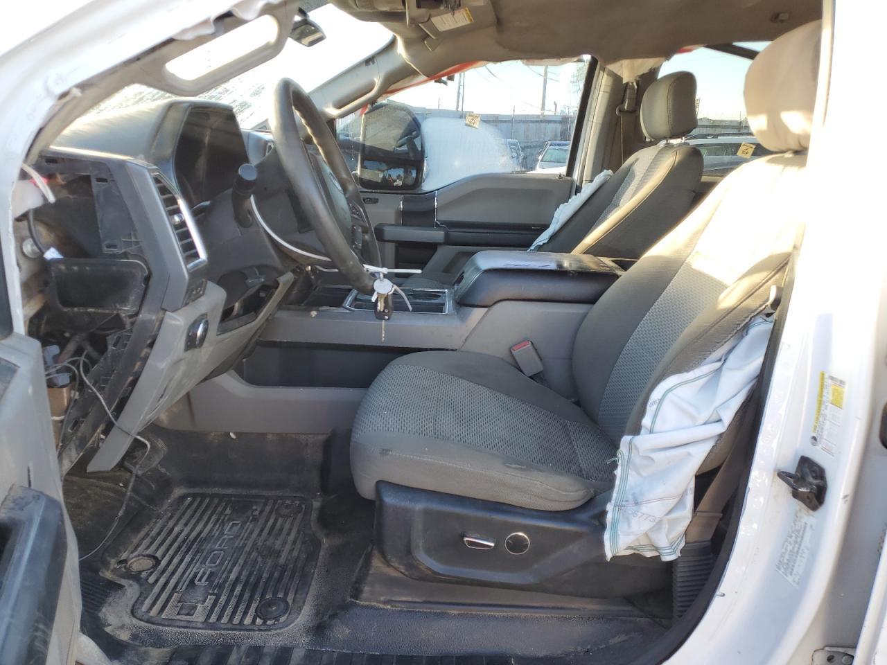 2017 Ford F250 Super Duty - Фото 7