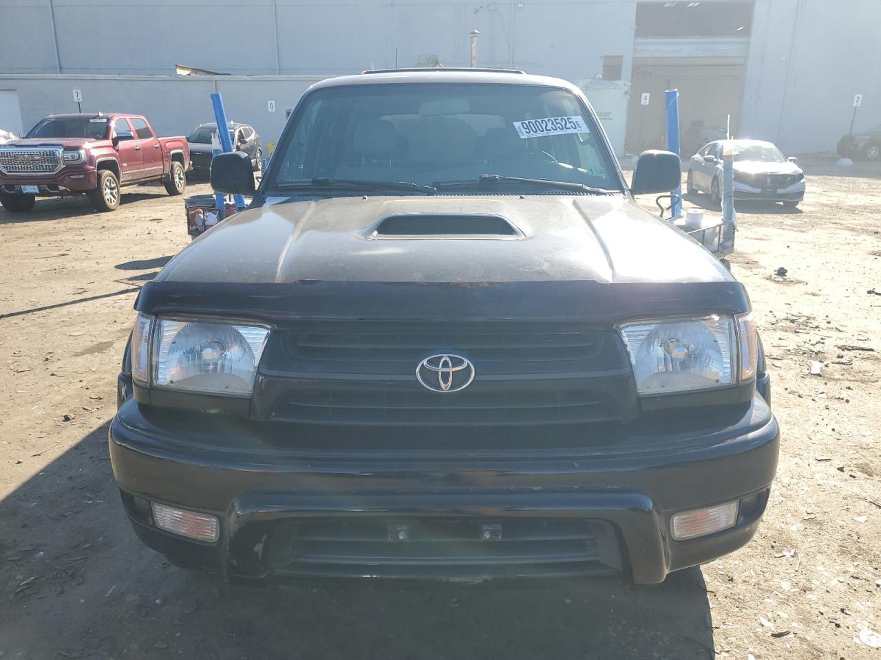 2001 Toyota 4Runner Sr5 - Image 5