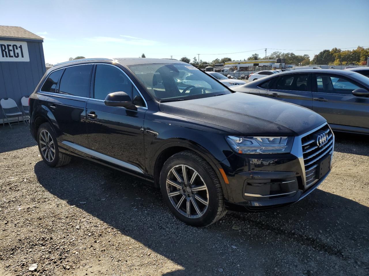 2017 Audi Q7 Premium Plus - Фото 4