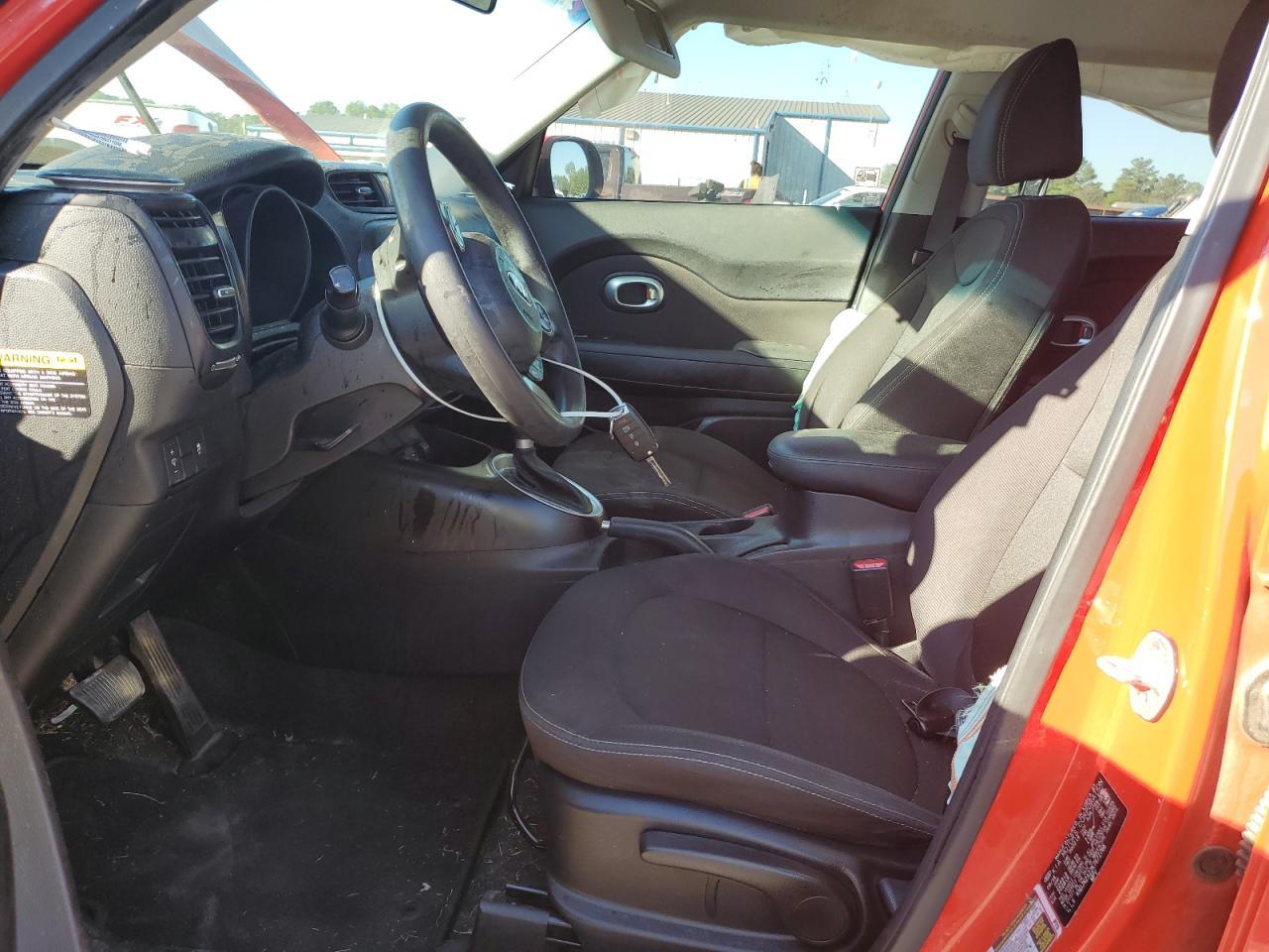 2019 Kia Soul - Image 7