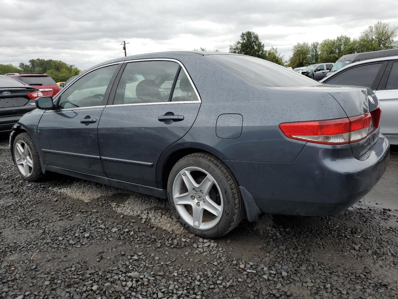 2003 Honda Accord Lx - Image 2
