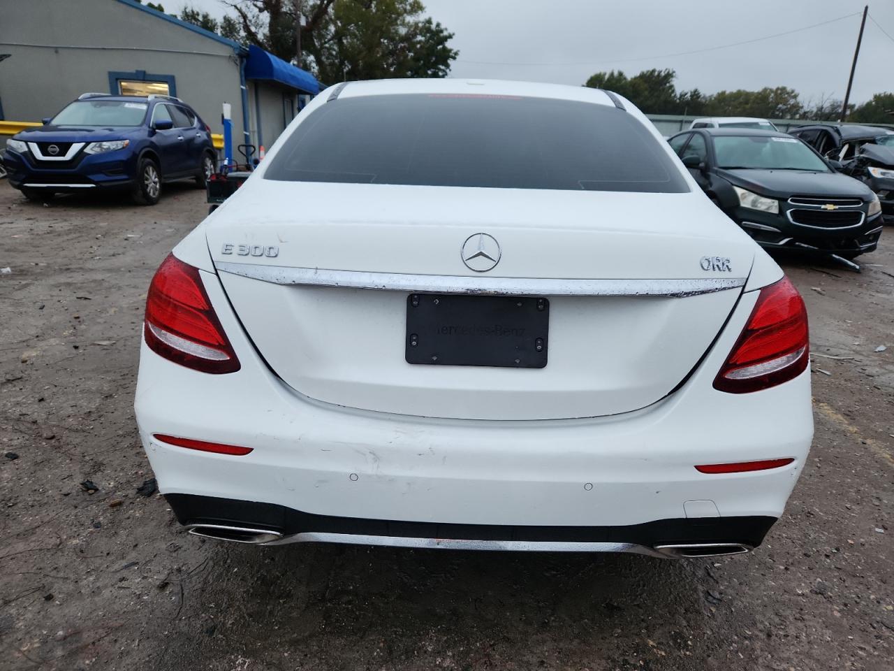 2017 Mercedes-Benz E 300 - Image 6