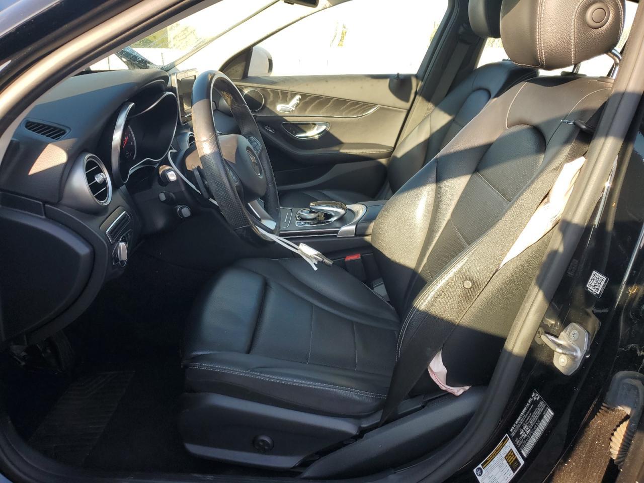 2016 Mercedes-Benz C 350E - Фото 7