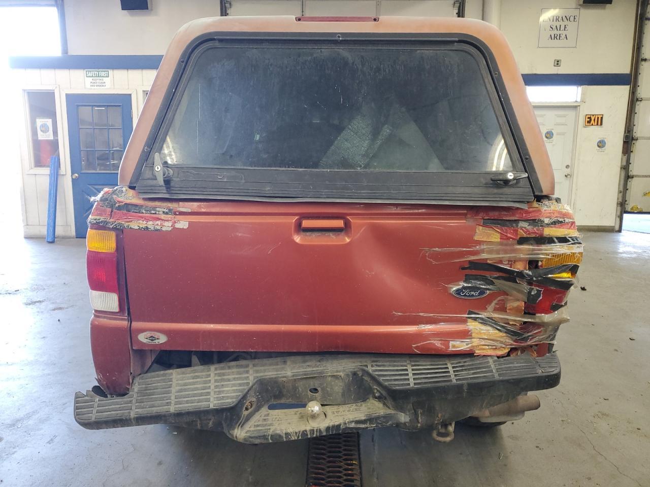 1998 Ford Ranger Super Cab - Фото 6