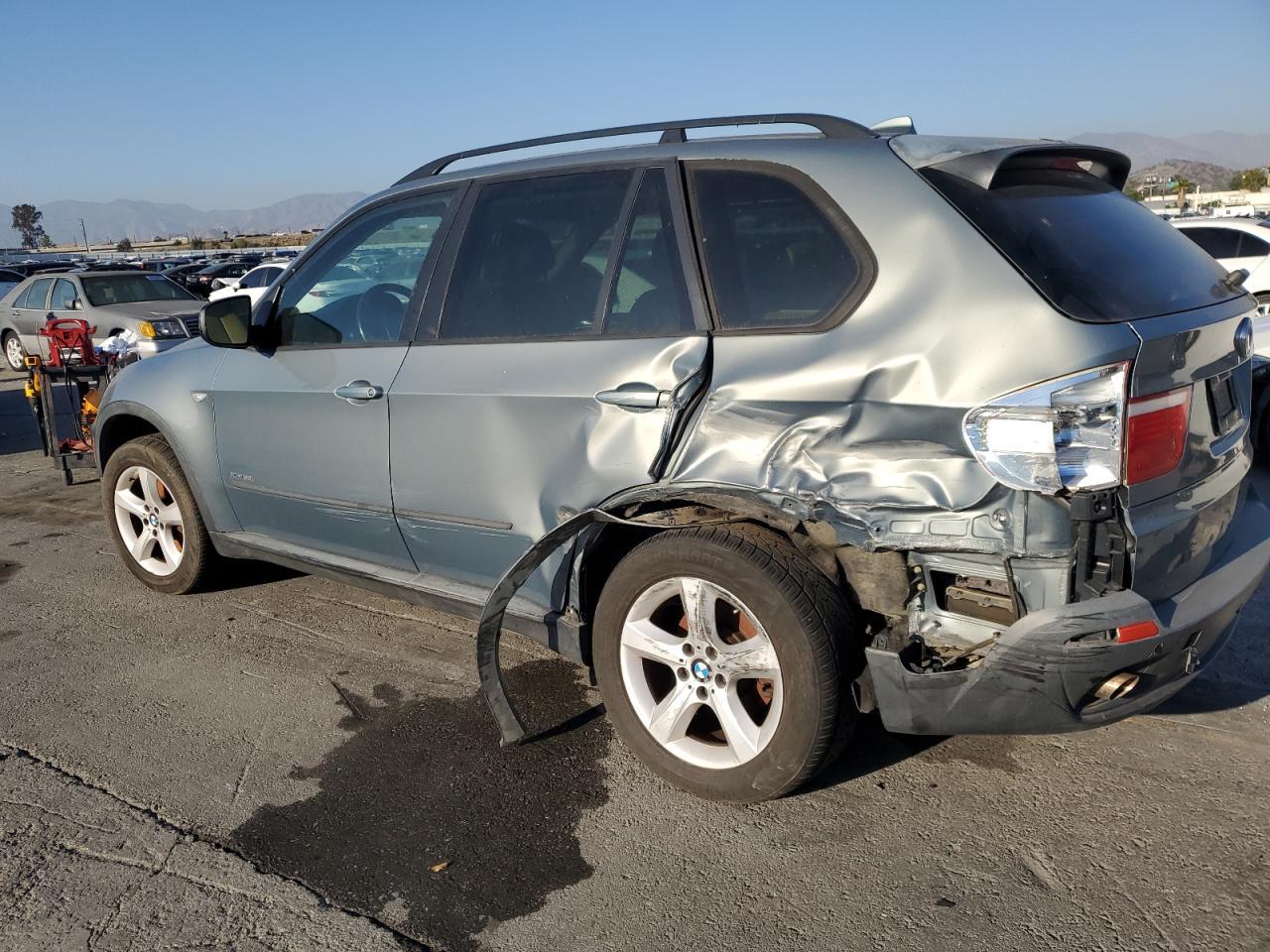 2009 BMW X5 xDrive30I - Фото 2