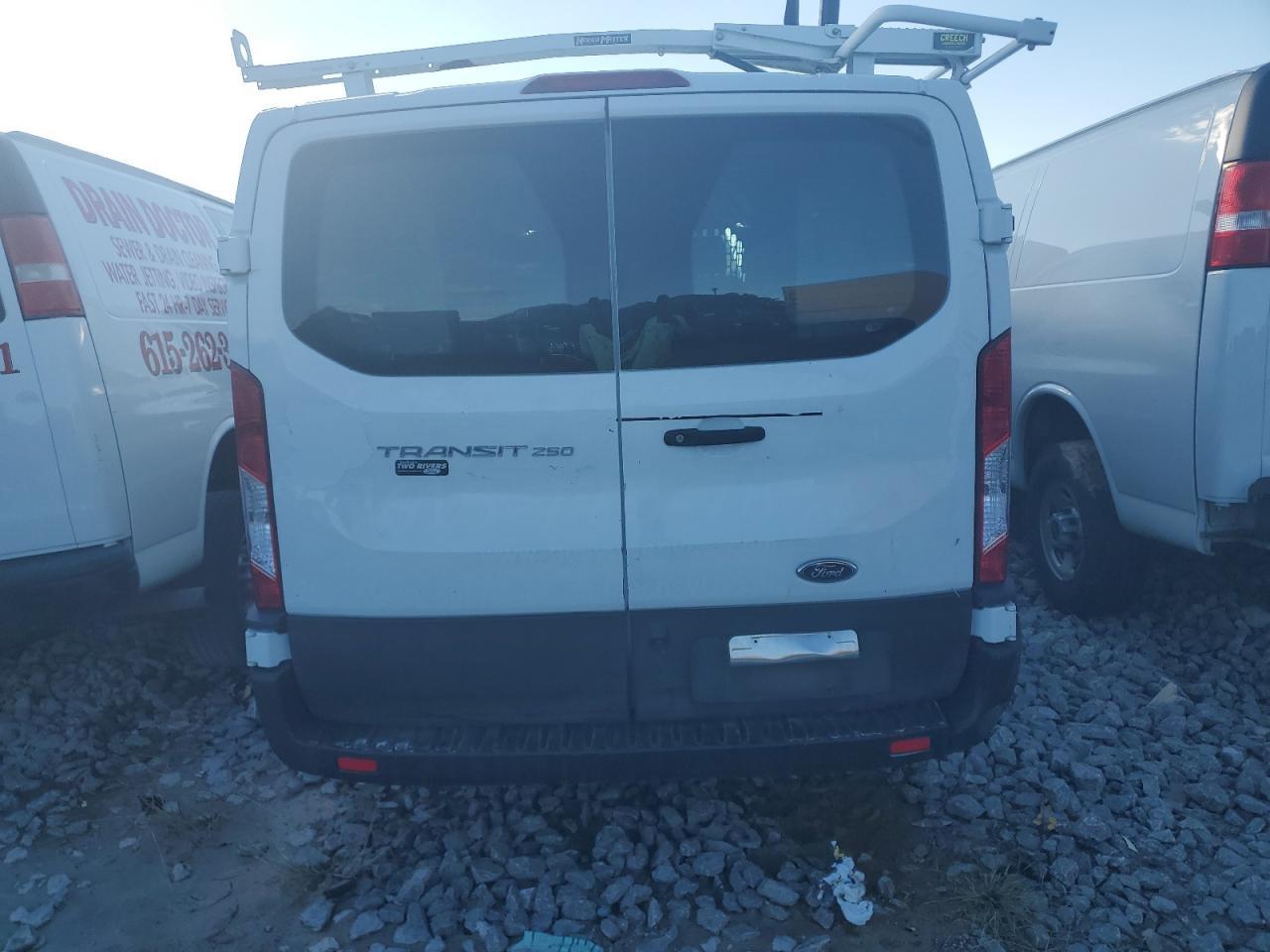2021 Ford Transit T-250 - Image 6