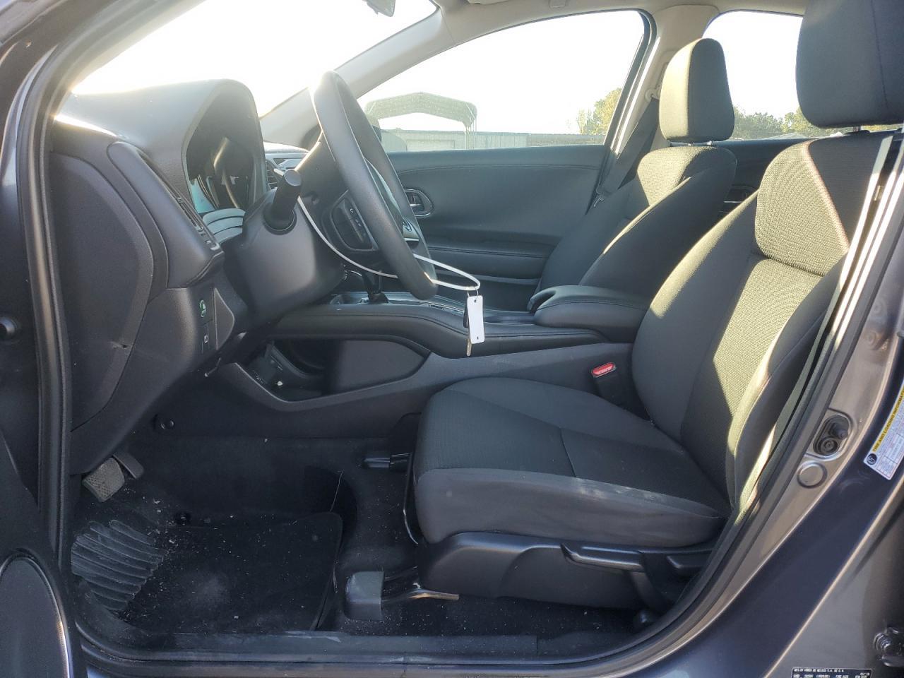 2019 Honda Hr-V Lx - Image 7