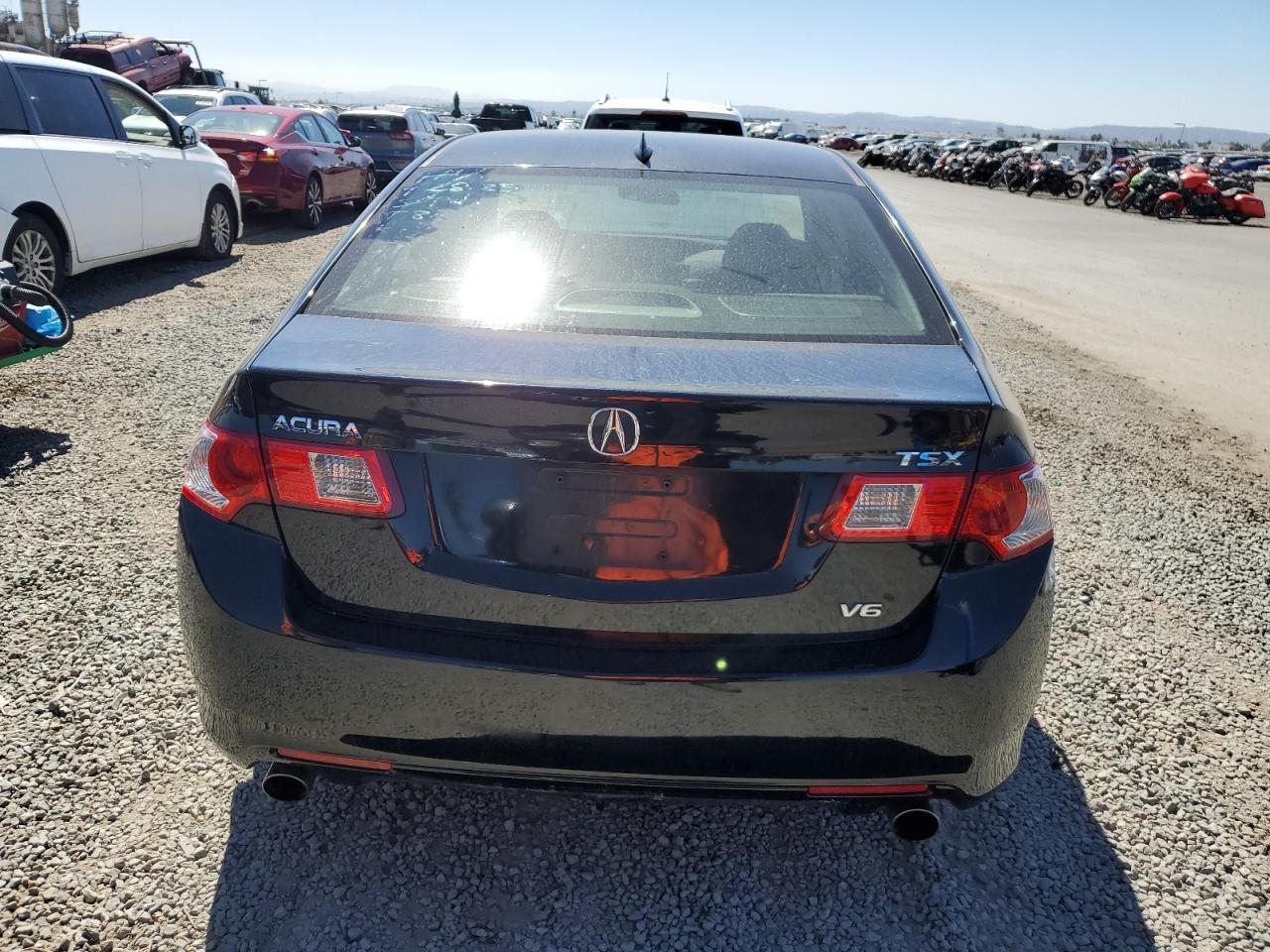 2010 Acura Tsx - Фото 6