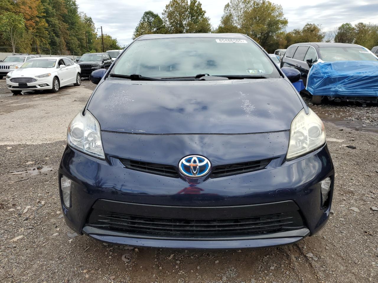2012 Toyota Prius - Image 5