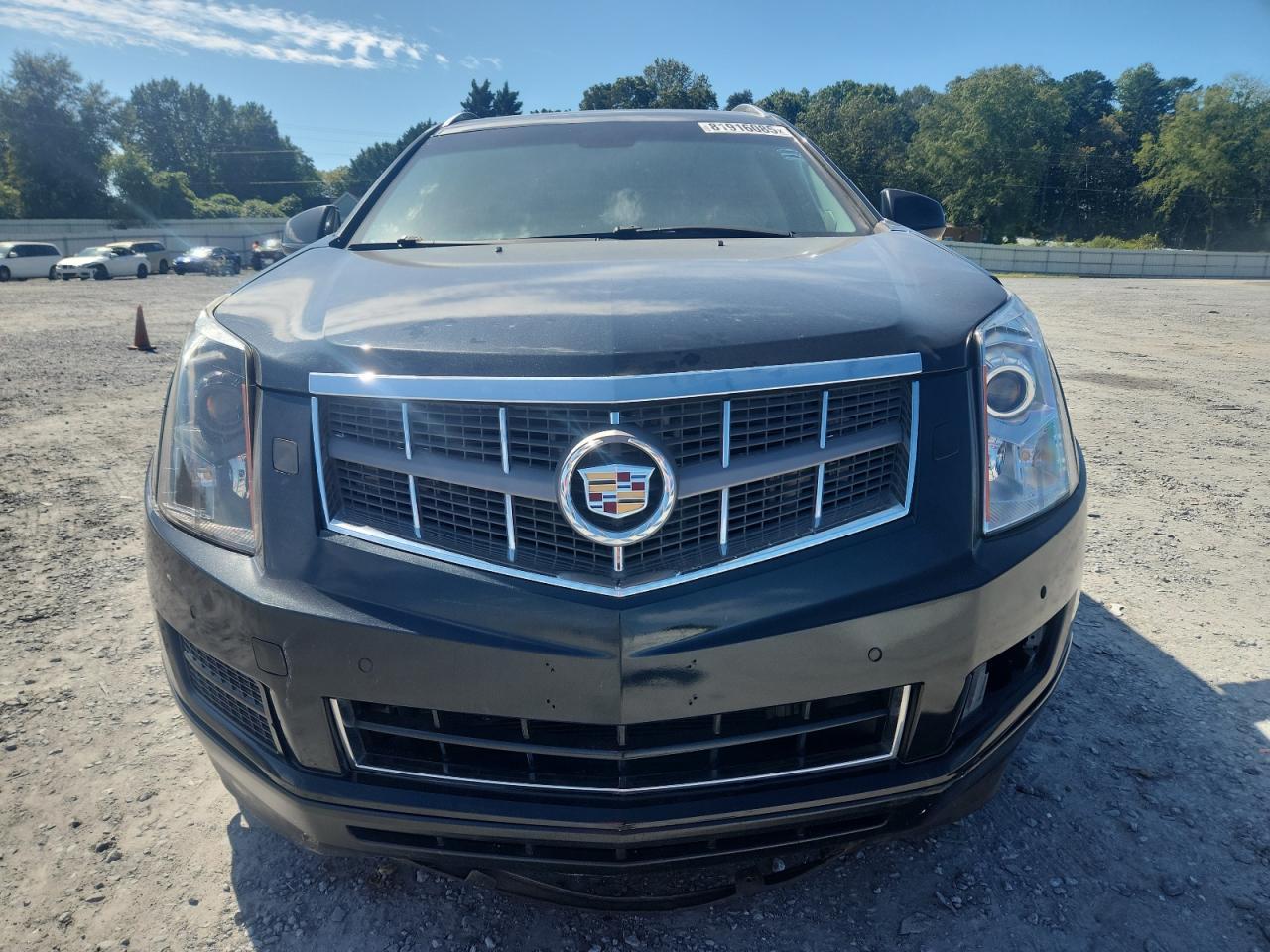 2011 Cadillac Srx Luxury Collection - Image 5