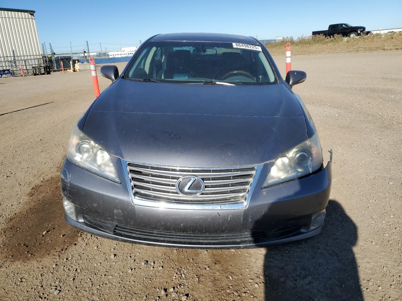 2012 Lexus Es 350 - Image 5