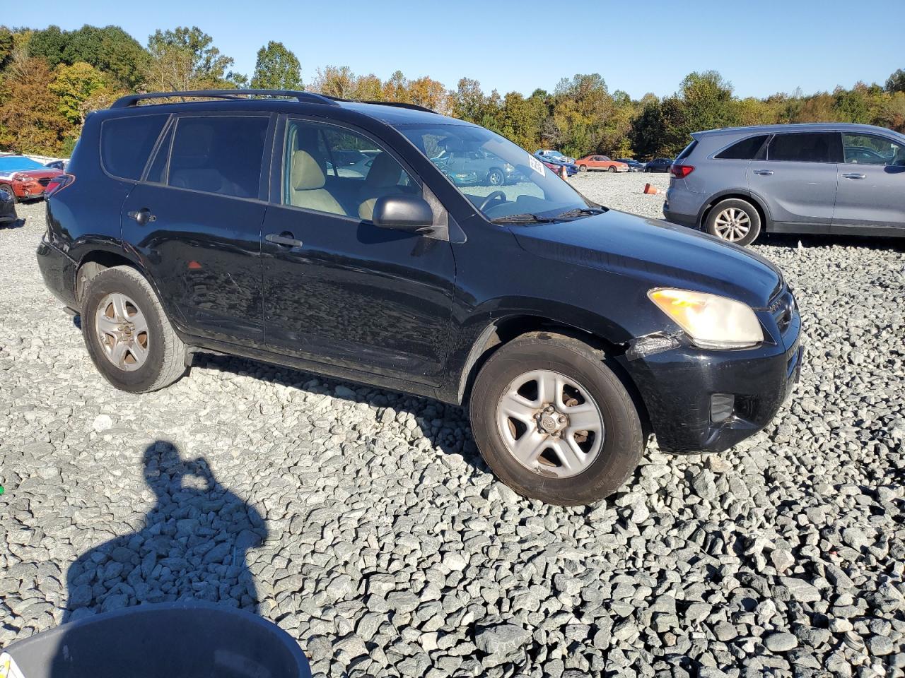 2011 Toyota Rav4 - Image 4