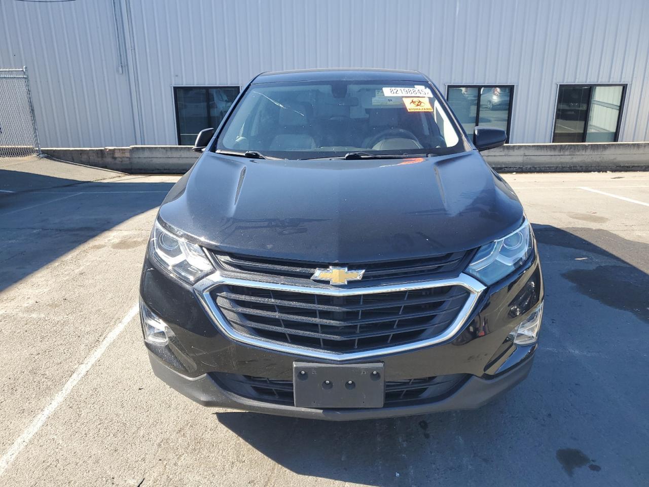 2019 Chevrolet Equinox Ls - Фото 5