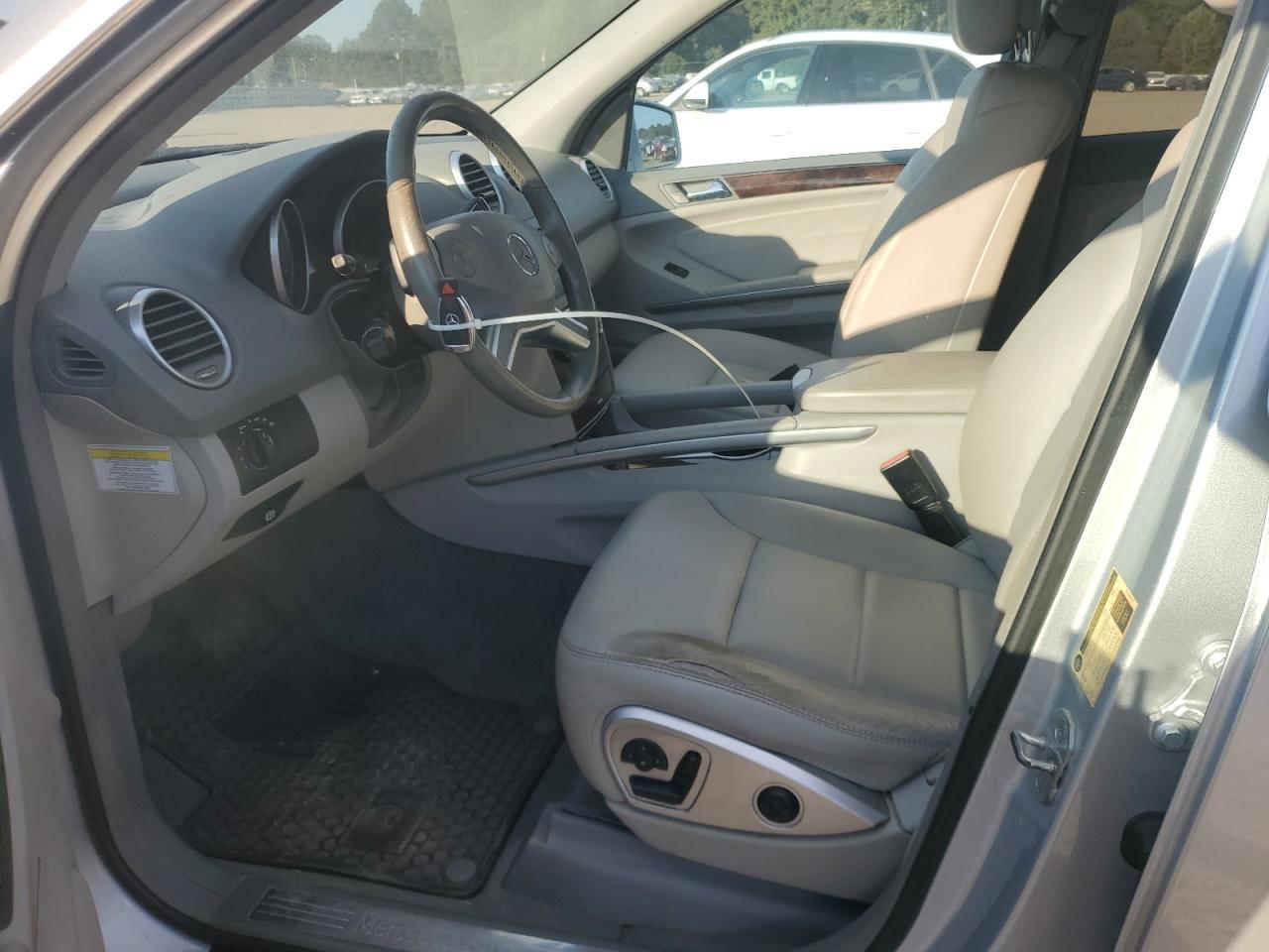 2011 Mercedes-Benz Ml 350 - Image 7