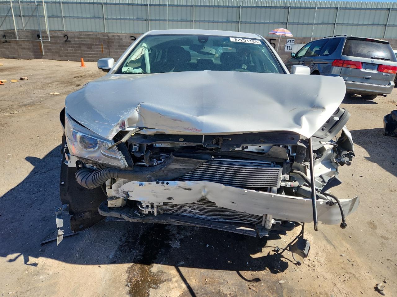 2015 Buick Lacrosse - Фото 5