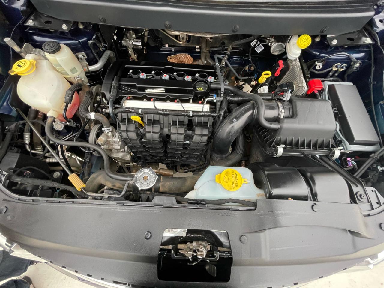 2019 Dodge Journey Se - Фото 7