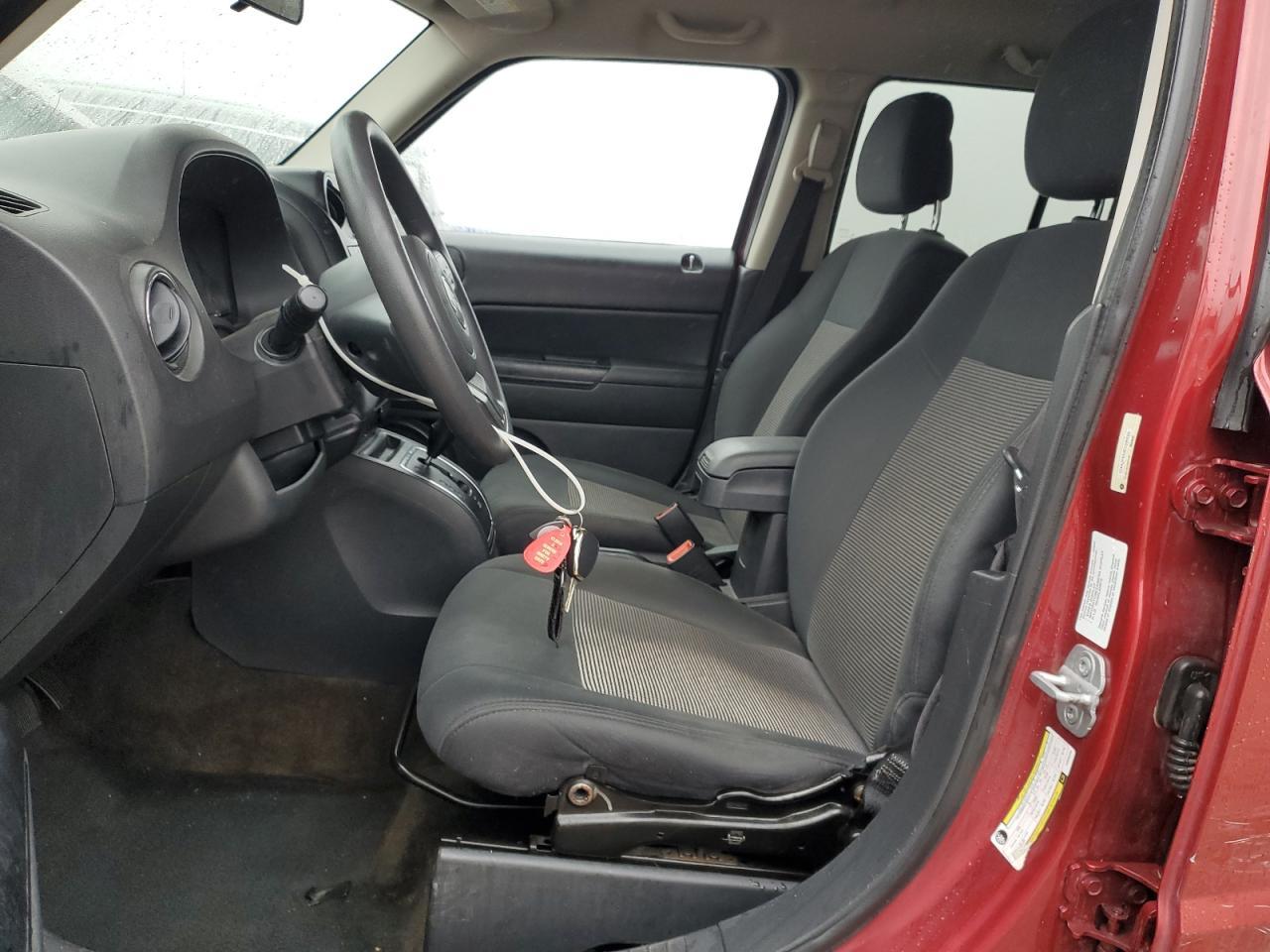 2014 Jeep Patriot Sport - Image 7