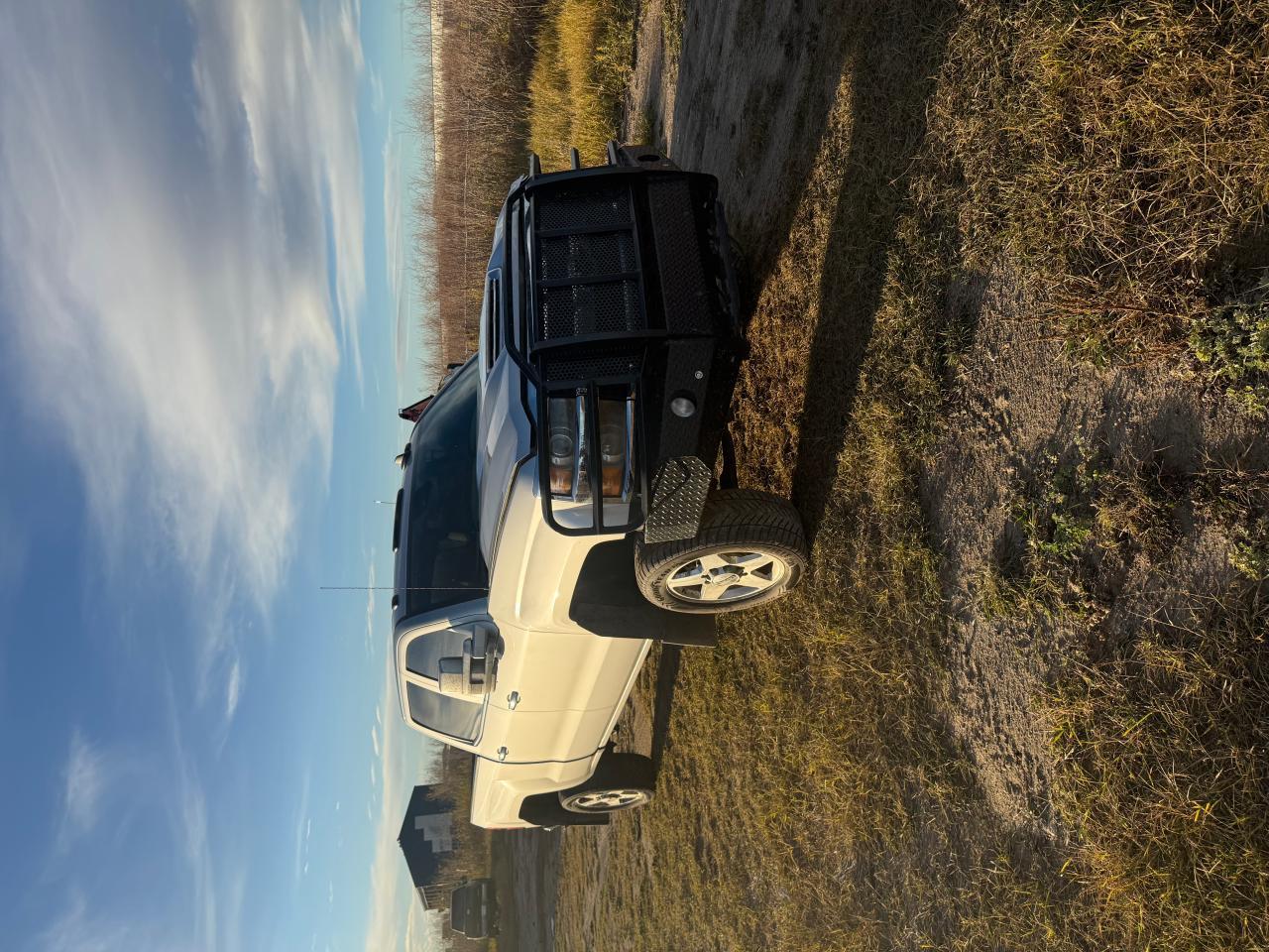 2017 Chevrolet Silverado K2500 Heavy Duty Ltz - Фото 4