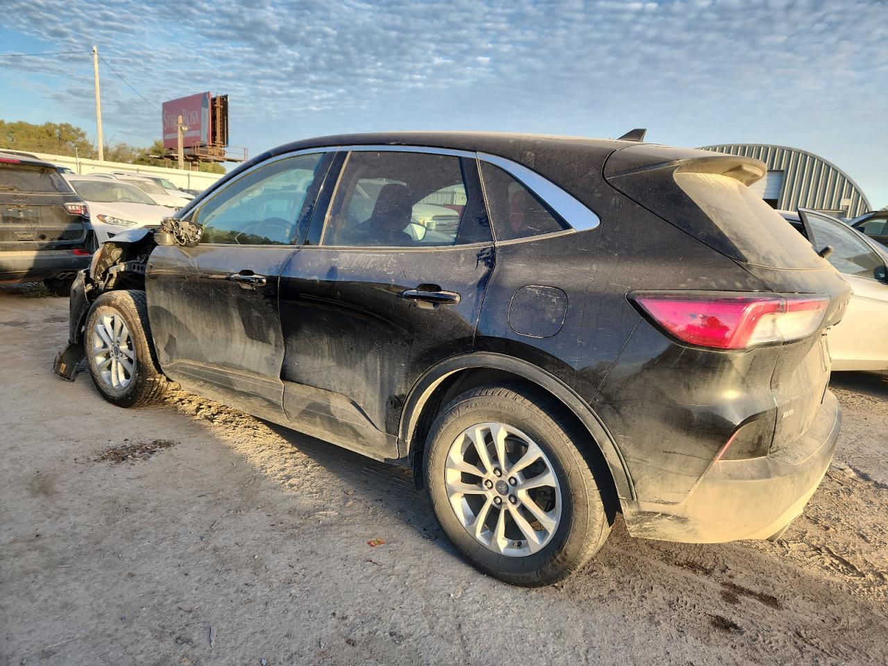 2020 Ford Escape Se - Image 2