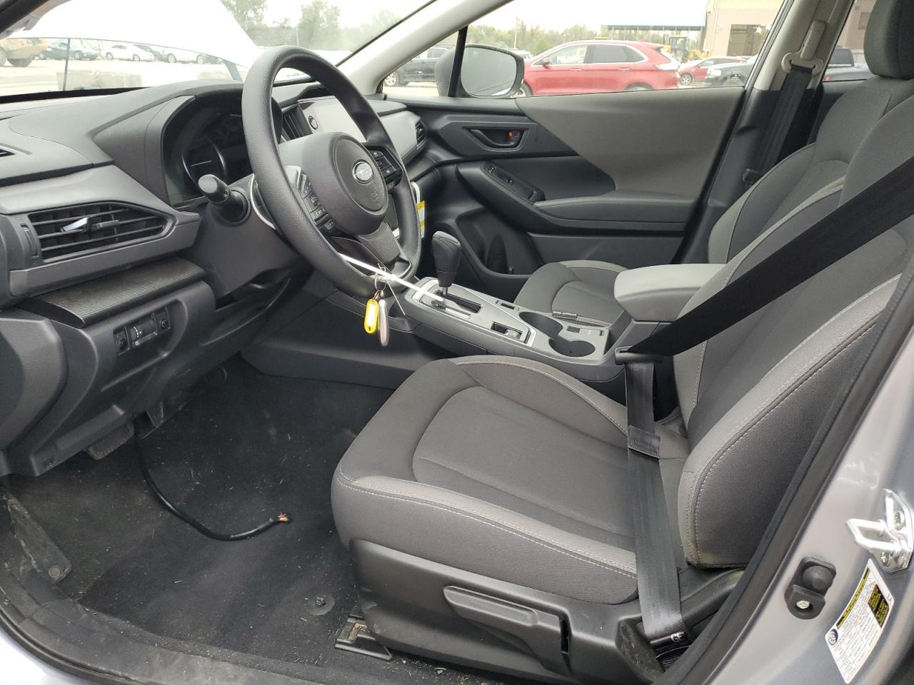 2025 Subaru Crosstrek Premium - Фото 7