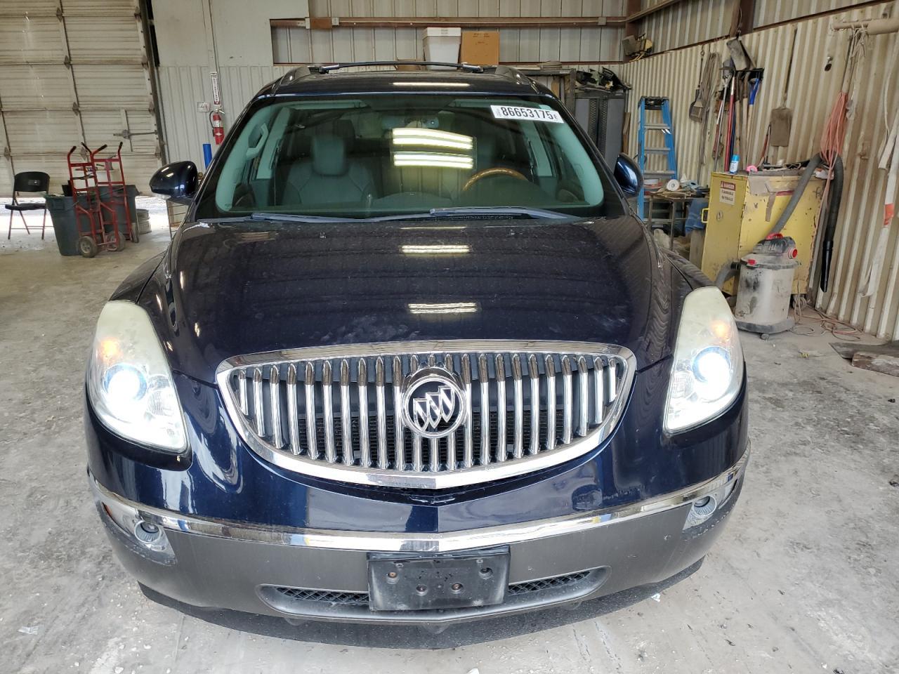 2011 Buick Enclave Cxl - Фото 5