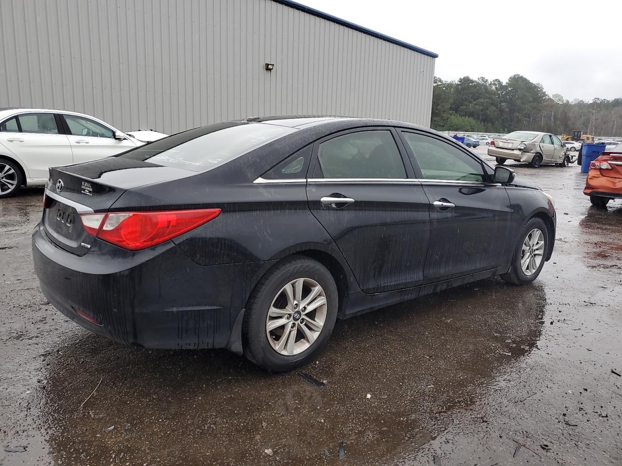 2013 Hyundai Sonata Se - Фото 3