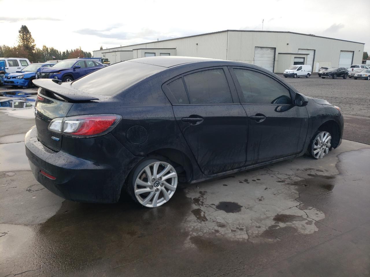 2013 Mazda 3 I - Фото 3