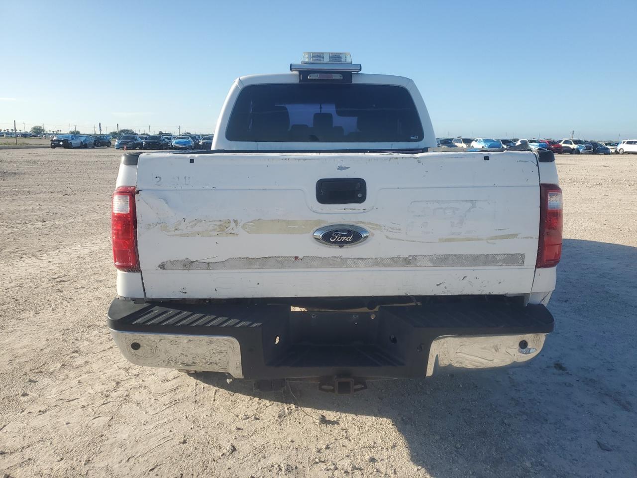 2016 Ford F250 Super Duty - Image 6