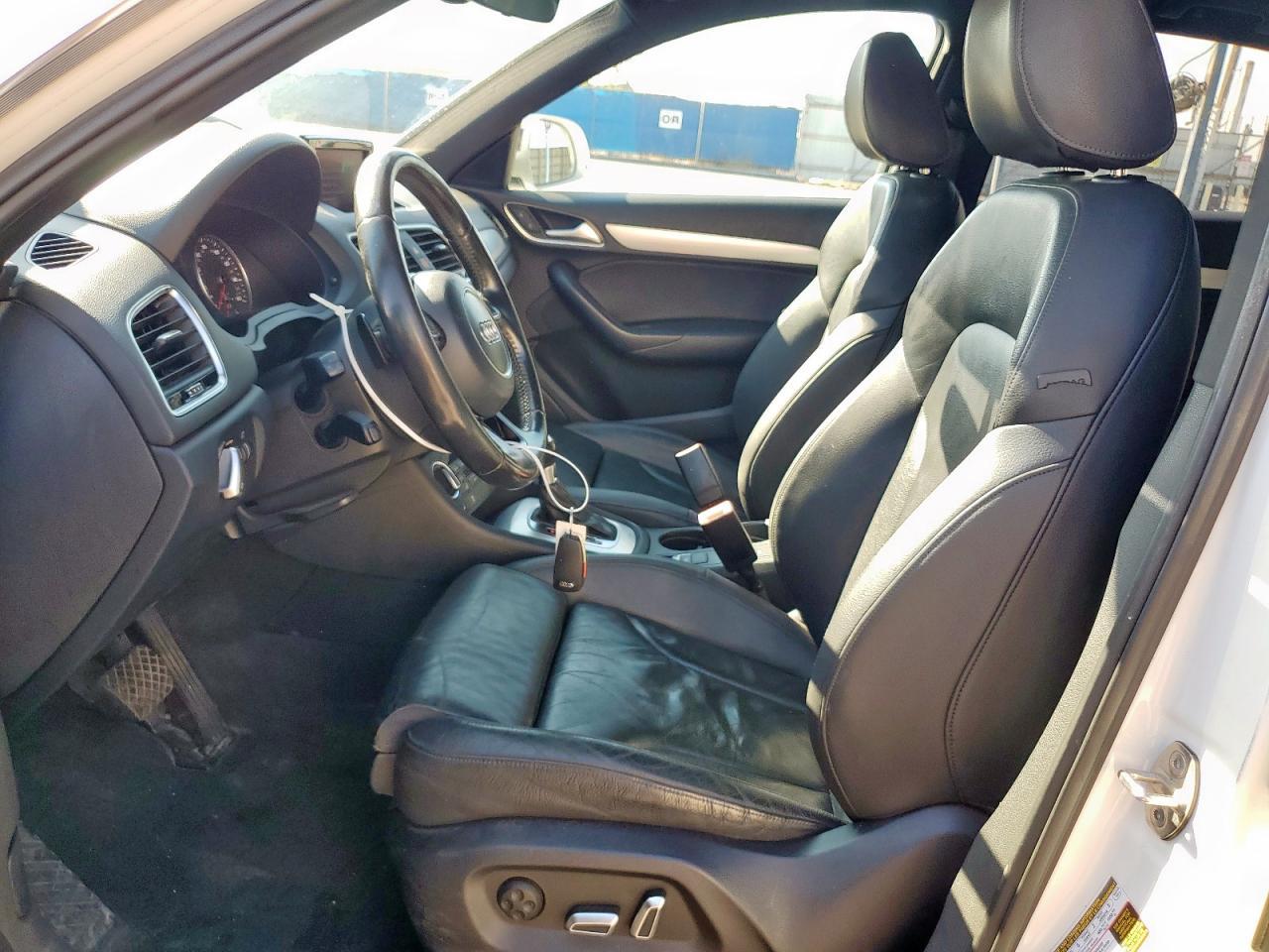 2016 Audi Q3 Premium Plus - Фото 7
