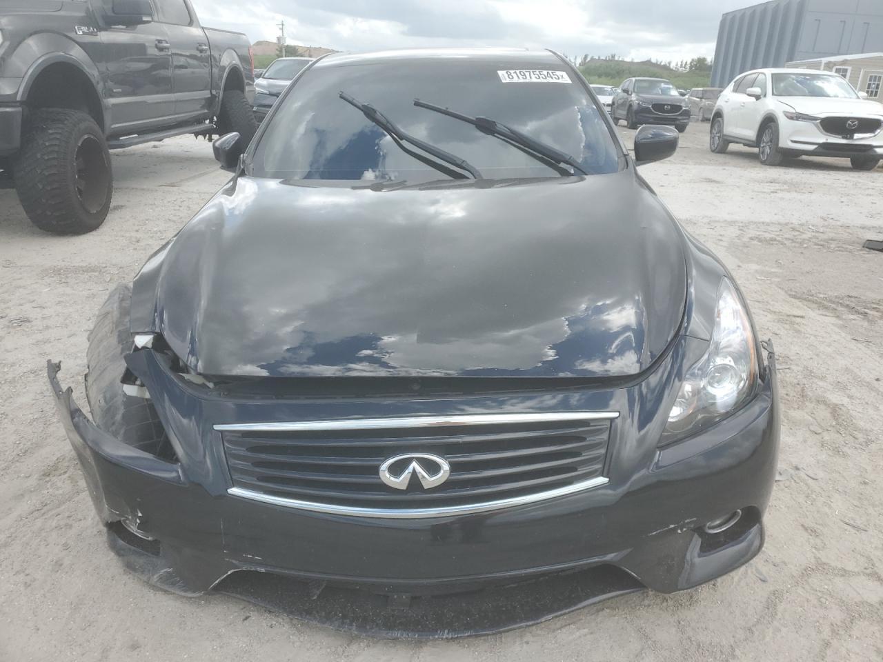 2014 Infiniti Q60 Journey - Image 5