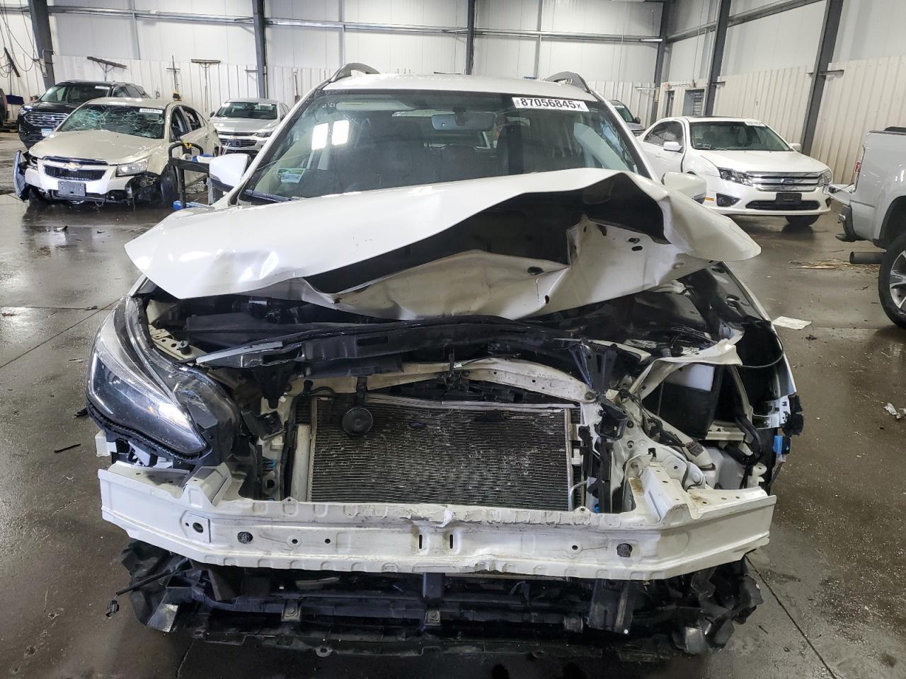 2018 Subaru Crosstrek Limited - Image 5