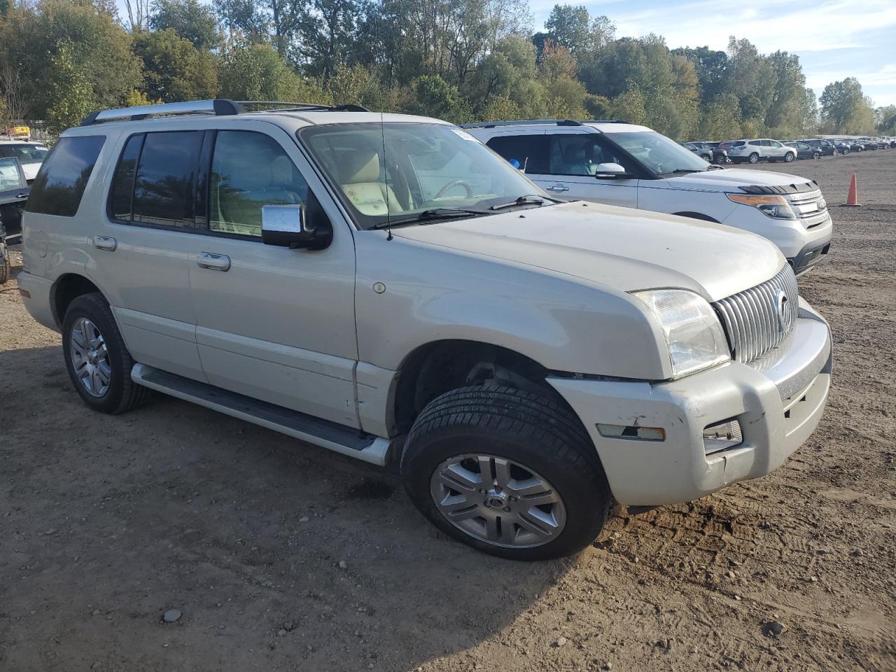 2006 Mercury Mountaineer Premier - Image 4