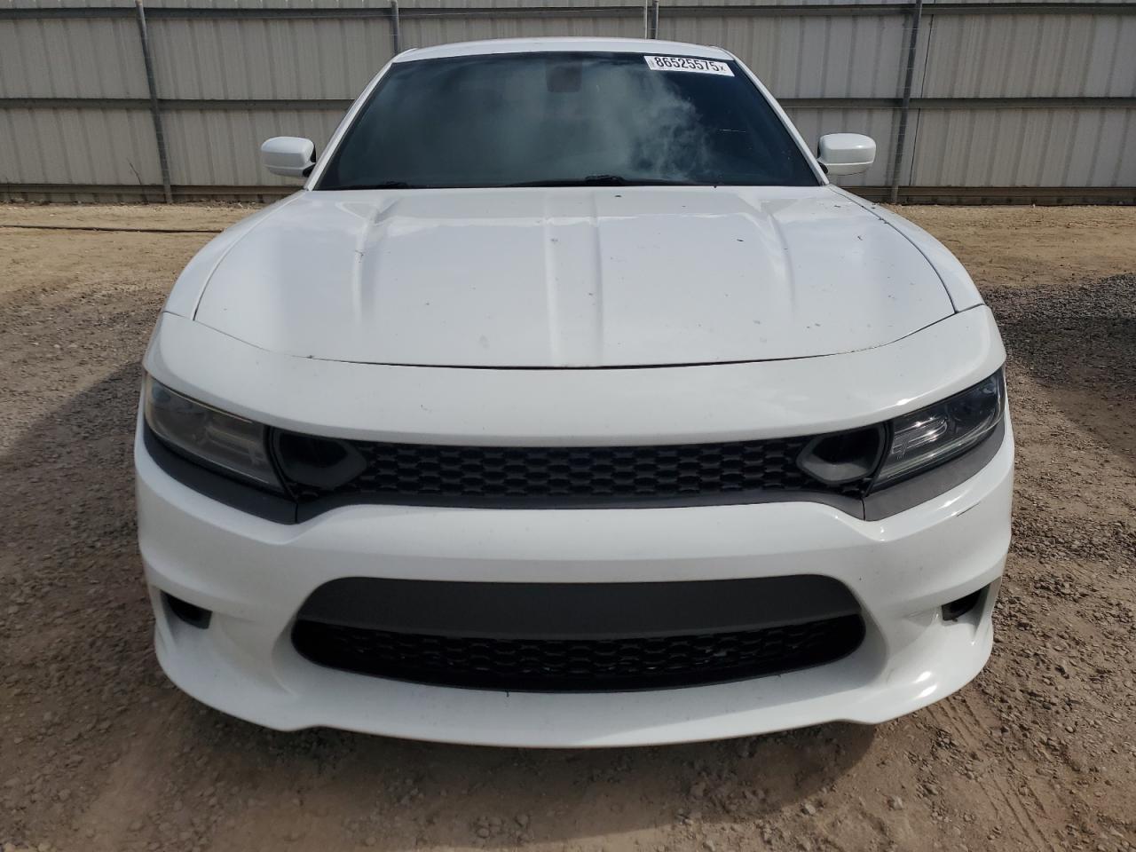 2018 Dodge Charger Sxt - Image 5