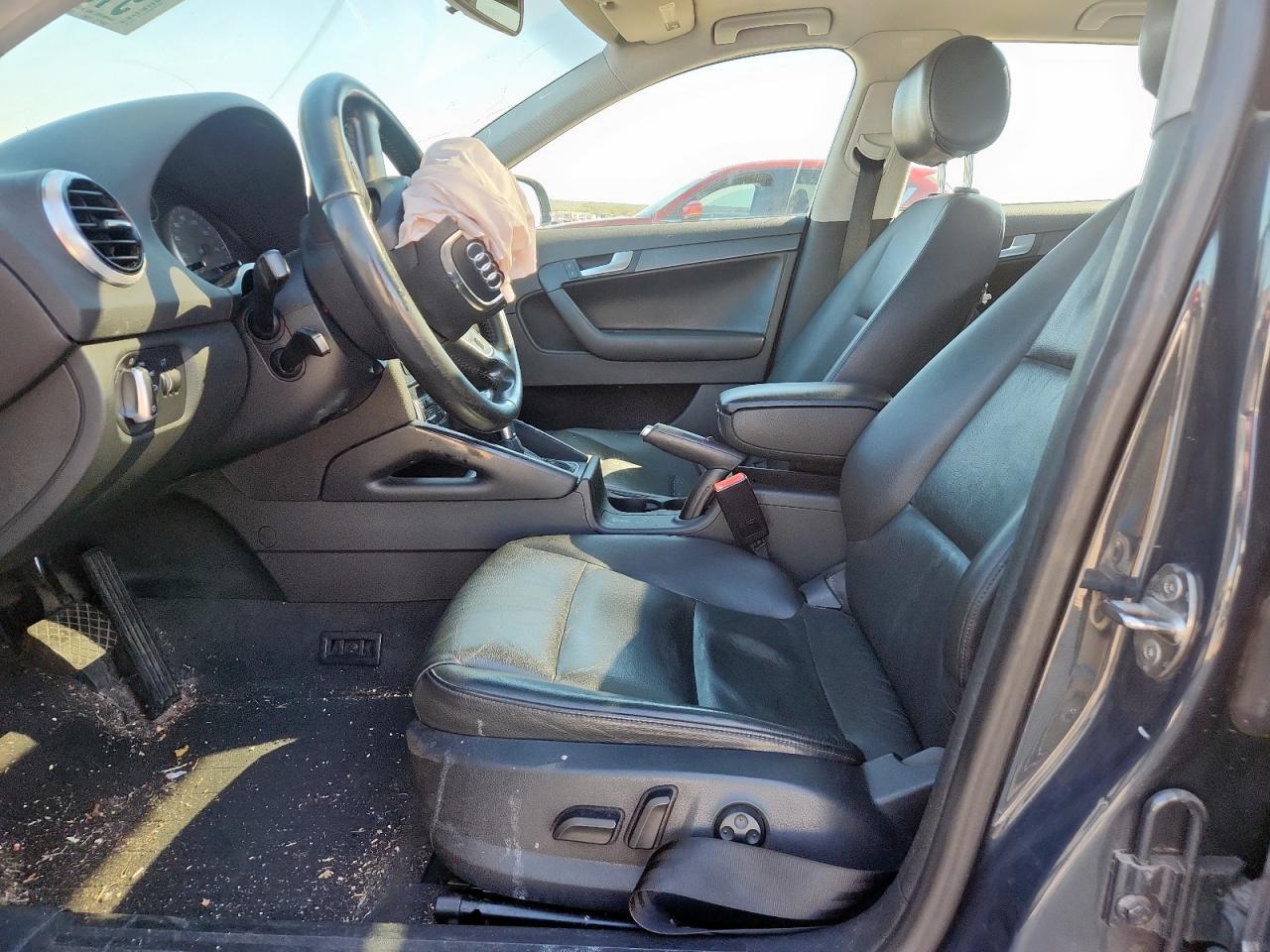 2013 Audi A3 Premium - Image 7
