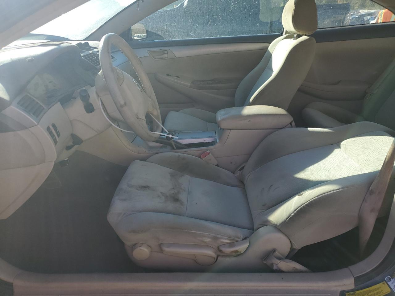 2005 Toyota Camry Solara Se - Фото 7