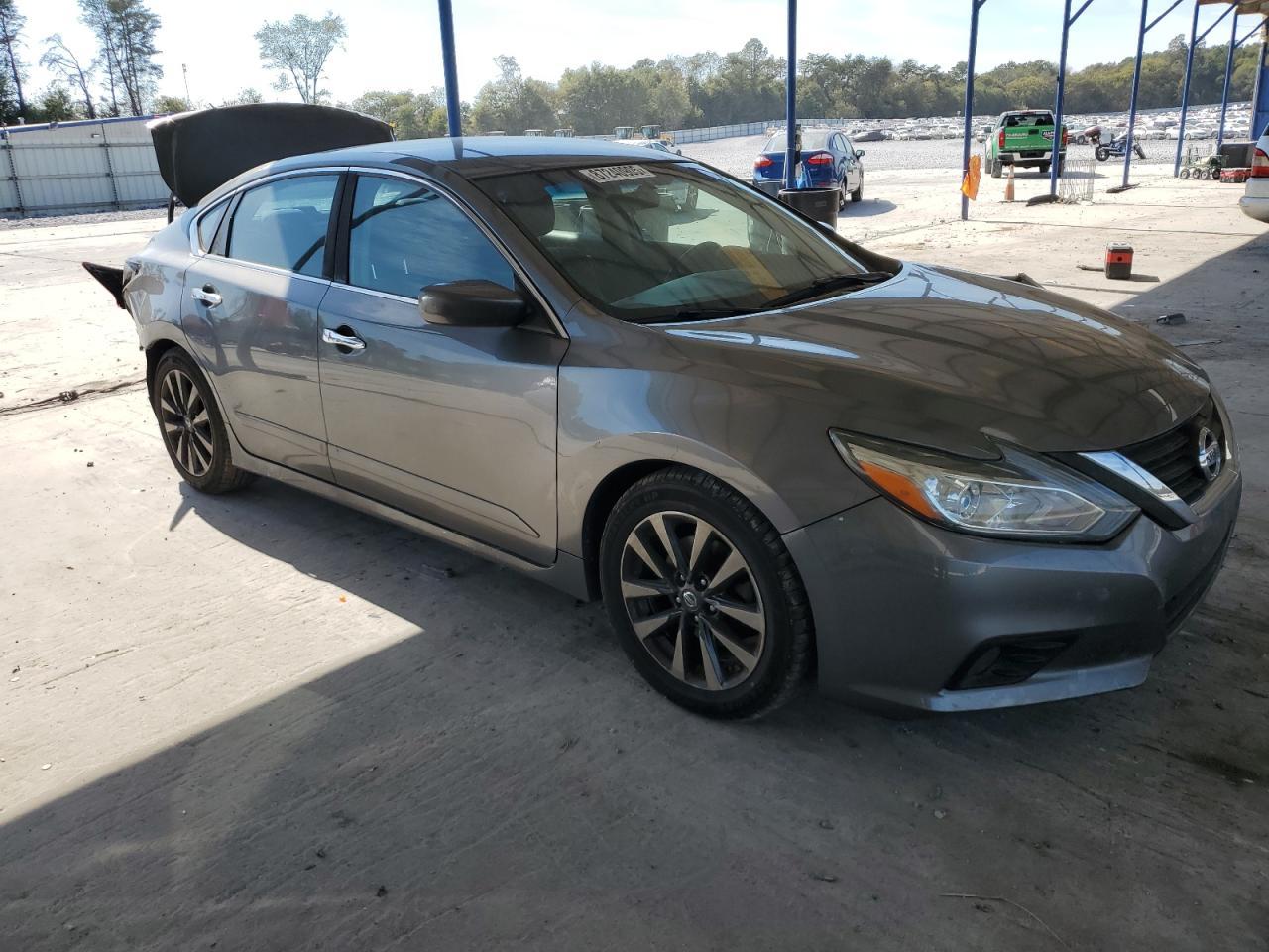 2016 Nissan Altima 2.5 - Фото 4
