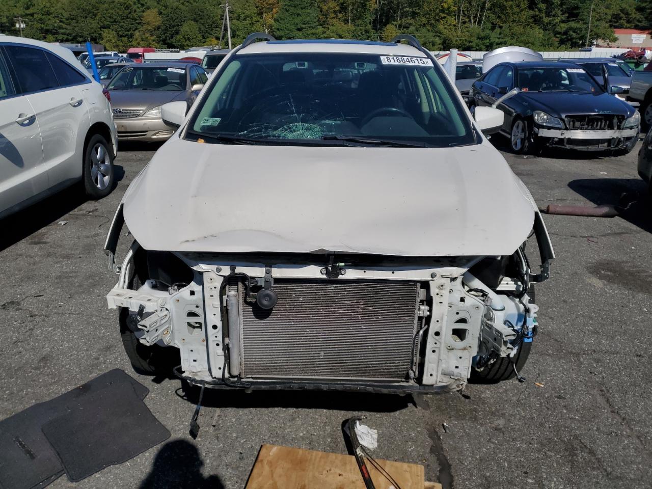 2021 Subaru Crosstrek Premium - Image 5