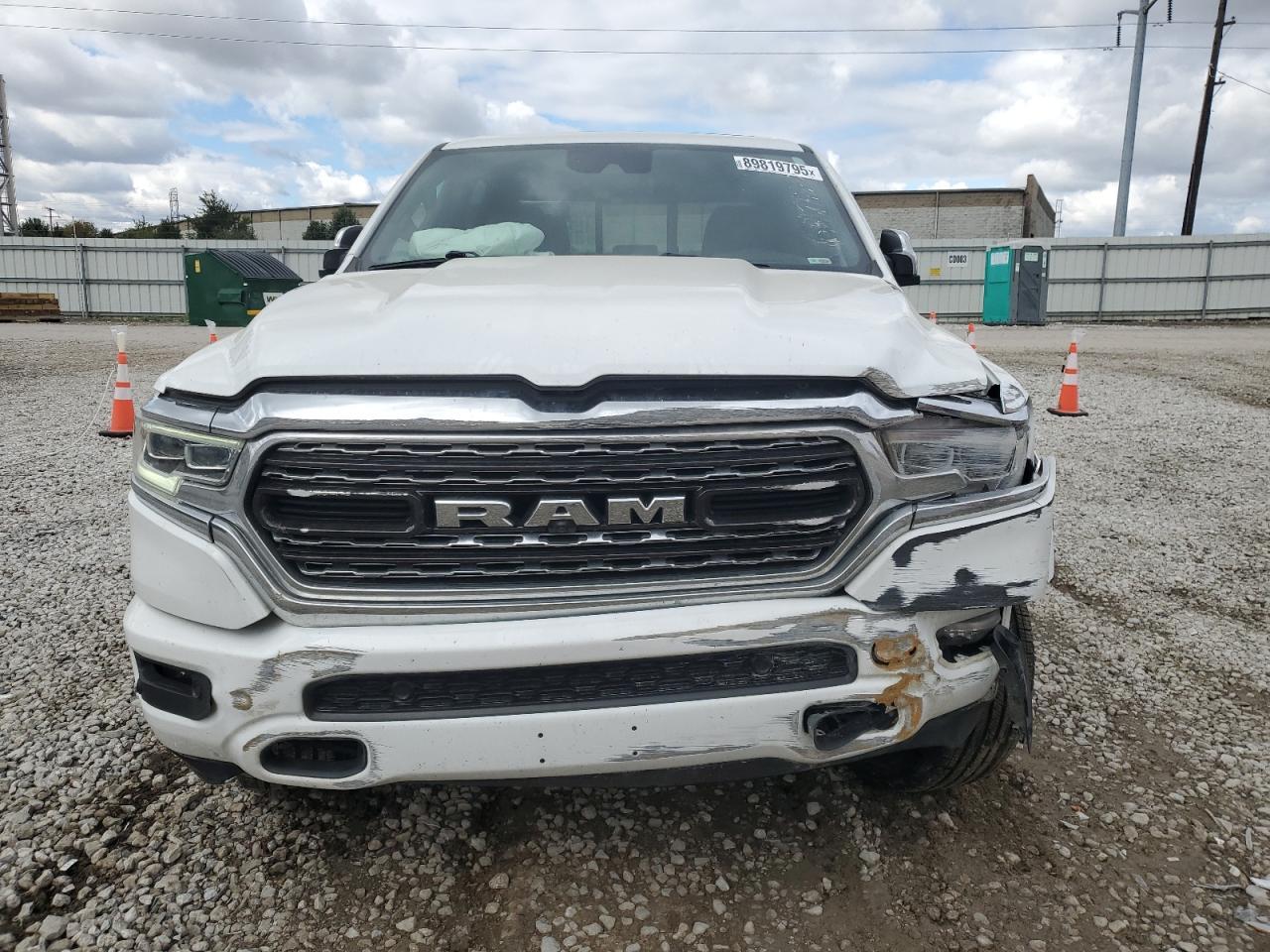 2023 Ram 1500 Limited - Image 5