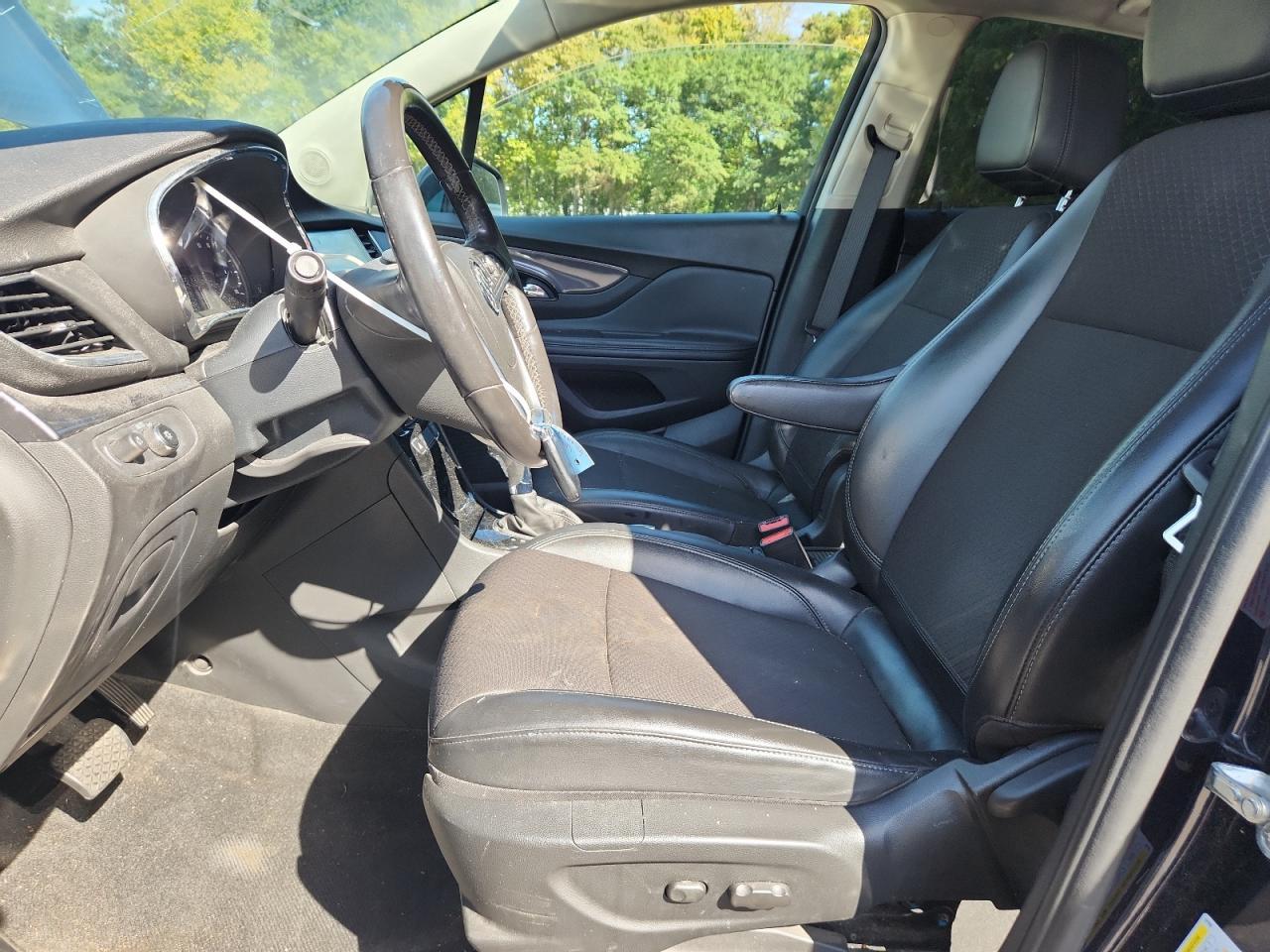 2021 Buick Encore Preferred - Image 7
