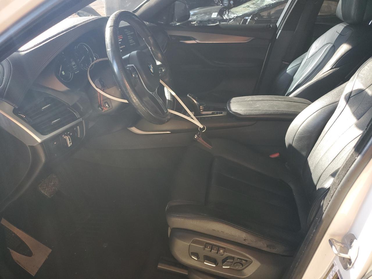2016 BMW X6 xDrive35I - Image 7