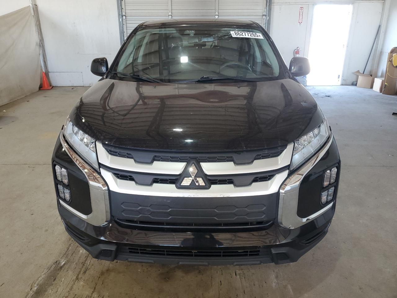 2022 Mitsubishi Outlander Sport Es - Фото 5